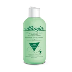 Alkagin Fresh Detergente Intimo E Doccia 250ml