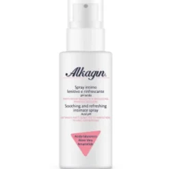 Alkagin Spray Intimo Lenitivo Rinfrescante 40ml