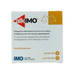 Alkimo Integratore Sali Minerali 150g