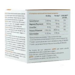 Alkimo Integratore Sali Minerali 150g