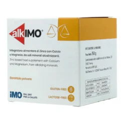 Alkimo Integratore Sali Minerali 150g