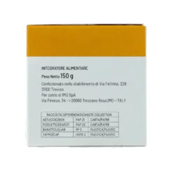 Alkimo Integratore Sali Minerali 150g