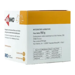 Alkimo Integratore Sali Minerali 150g