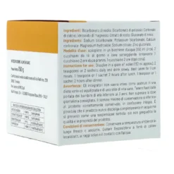 Alkimo Integratore Sali Minerali 150g
