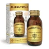 Allergyvis T Integratore Multivitaminico 180 Pastiglie
