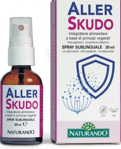 Allerskudo Integratore Spray 30ml
