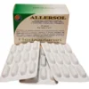 Allersol Integratore Per Naso E Gola 60 Capsule