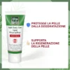 Allgasan Crema Lipid Body Care Pelle Secca Urea 100ml