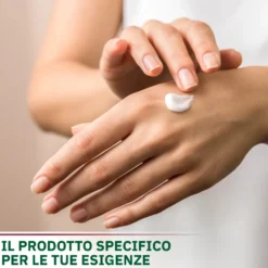 Allgasan Crema Lipid Body Care Pelle Secca Urea 100ml