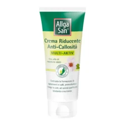 Allga San Crema Riducente Anti-callosità 100ml