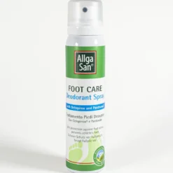 Allgasan Deo Spray Deodorante Piedi 100ml