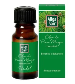 Allgasan Olio Pino Mugo 10ml