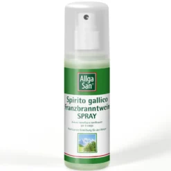 Allga San Spirito Gallico Spray Corpo 100ml