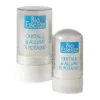Allume Di Potassio Cristalli Deodorante Pelli Sensibili 55g