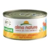 Almo Nature Filetto Pollo 70g Alimento Umido Per Gatti