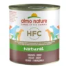 Almo Nature Manzo Alimento Umido Completo 290g 1 Confezione