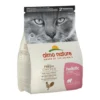 Almo Nature Secco Completo Gattino Pollo 2kg