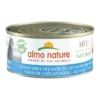 Almo Nature Tonno Dell'atlantico Alimento Umido 150g
