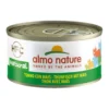 Almo Nature Tonno Umido 70g