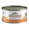 Almo Nature Umido Hfc Kitten Pollo 70g
