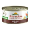 Almo Nature Umido Manzo 70g
