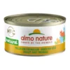 Almo Nature Umido Pollo E Formaggio 70g