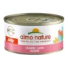 Almo Nature Umido Salmone 70g