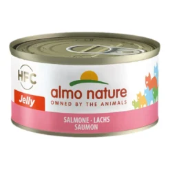 Almo Nature Umido Salmone 70g