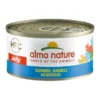 Almo Nature Umido Sgombro 70g