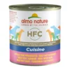 Almo Nature Vitello Prosciutto Alimento Umido 290g 1 Confezione