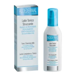 Aloedermal Latte Tonico Struccante 200ml