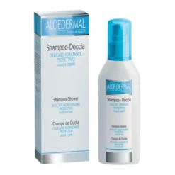 Aloedermal Shampoo-doccia Azione Emolliente 200ml