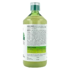 Aloe Succo E Polpa 100% 1 Litro