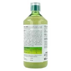 Aloe Succo E Polpa 100% 1 Litro