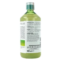 Aloe Succo E Polpa 100% 1 Litro