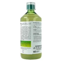 Aloe Succo E Polpa 100% 1 Litro