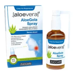 Aloevera2 Aleogola Spray 30ml