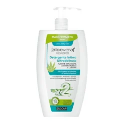 Aloevera2 Detergente Intimo Ultradelicato 400ml