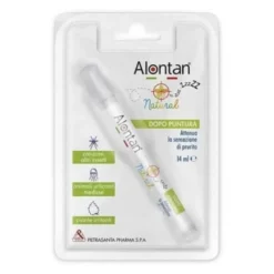 Alontan Gel Dopo Puntura Natural 14ml