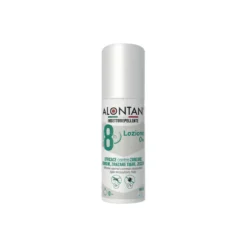 Alontan Lozione Insettorepellente Baby 0+ 75ml