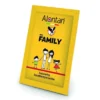 Alontan Neo Family Salviette Insettorepellenti 12 Pezzi