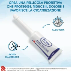 Alovex Protezione Attiva Gel 8ml