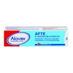 Alovex Protezione Attiva Gel 8ml