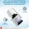 Alovex Protezione Attiva Spray 15ml