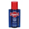 Alpecin Energizer Coffein Liquid Tonico Doposhampoo Anticaduta 200ml