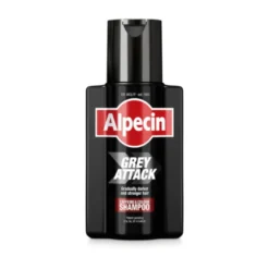 Alpecin Grey Attack Shampoo Anti Grigio 200ml