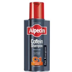 Alpecin Shampoo Energizer Caffeina 250ml