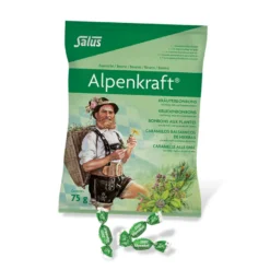 Alpenkraft Caramelle 75g