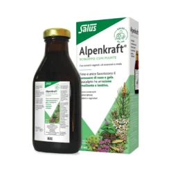 Alpenkraft Sciroppo D'erbe 250ml
