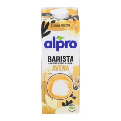 Alpro Barista Avena 1 Litro